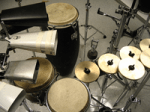 percussion