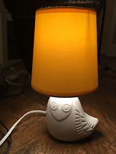 lamp